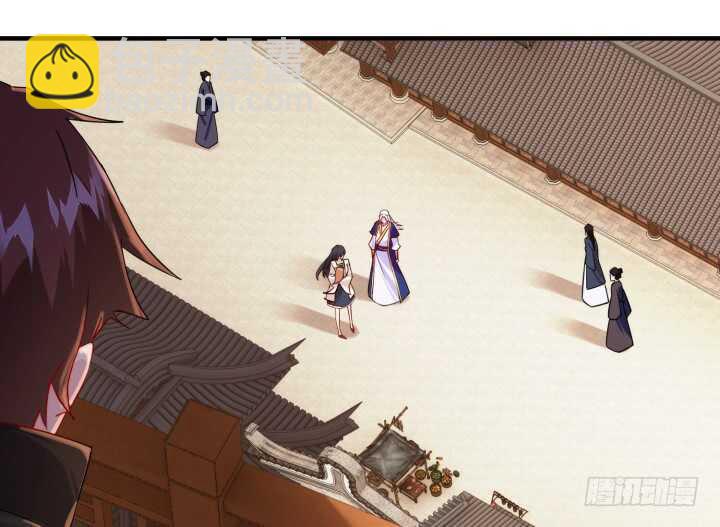 47话 我做的一切都是因为你(1/4)-第46话