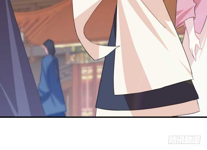 47话 我做的一切都是因为你(1/4)-第46话