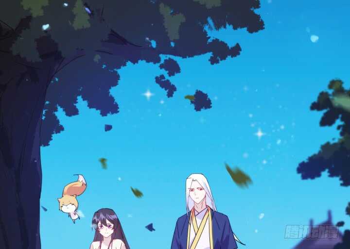 47话 我做的一切都是因为你(1/4)-第46话