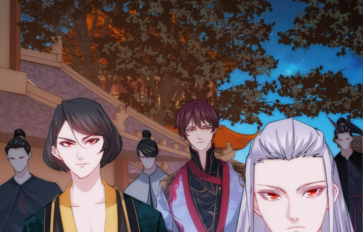 6话 我们算是交易关系(1/5)-第6话