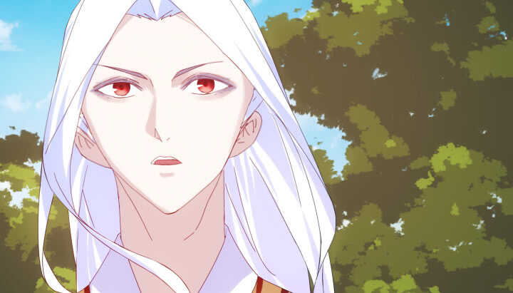 55话 师傅，我好想你(1/5)-第54话