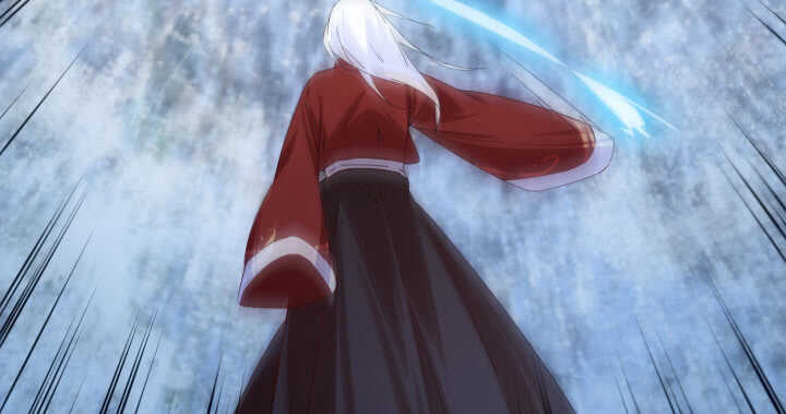 55话 师傅，我好想你(1/5)-第54话