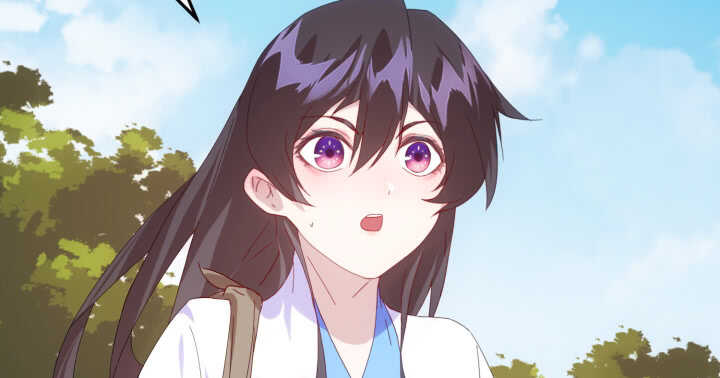 55话 师傅，我好想你(1/5)-第54话