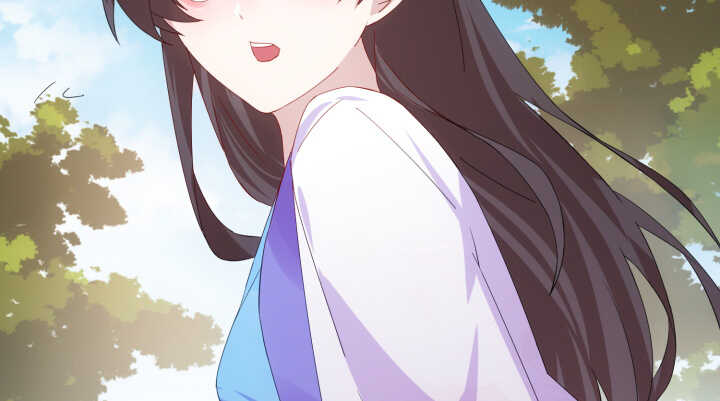 55话 师傅，我好想你(1/5)-第54话