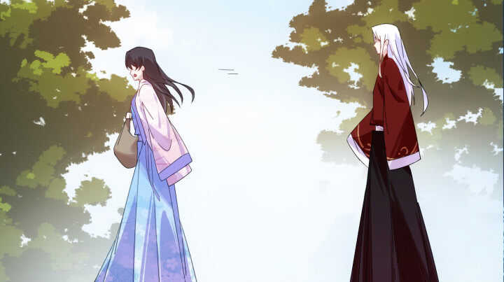 55话 师傅，我好想你(1/5)-第54话