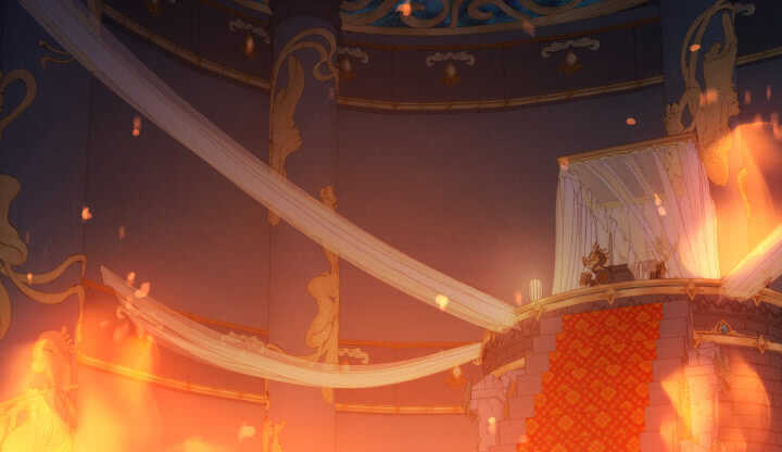 61话 不许你诋毁夏晨(1/3)-第60话