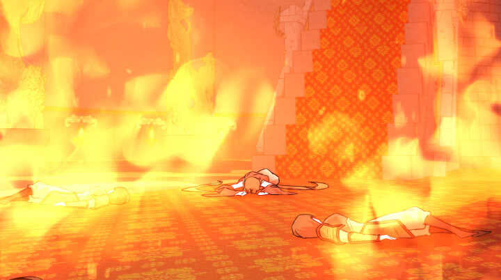 61话 不许你诋毁夏晨(1/3)-第60话