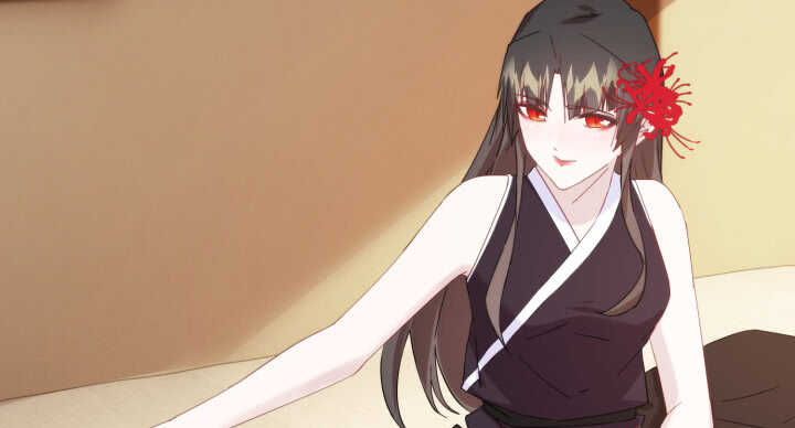 63话 付出生命又如何(1/3)-第62话