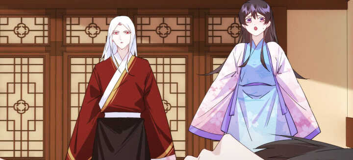 63话 付出生命又如何(1/3)-第62话