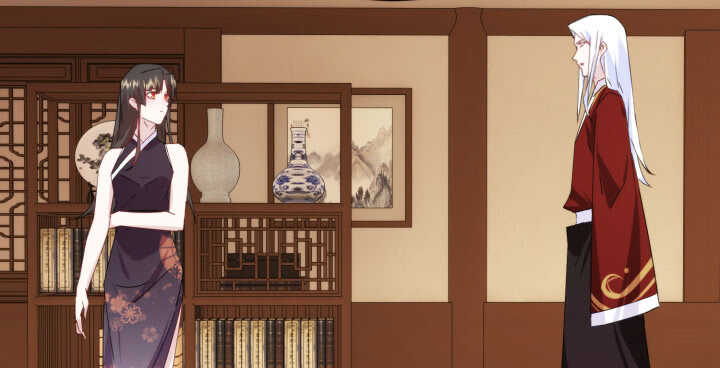 63话 付出生命又如何(1/3)-第62话