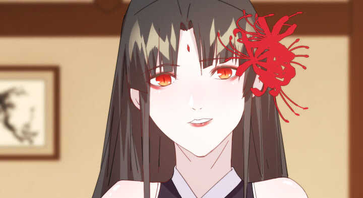 63话 付出生命又如何(1/3)-第62话