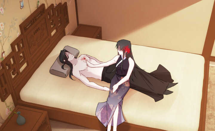 63话 付出生命又如何(1/3)-第62话