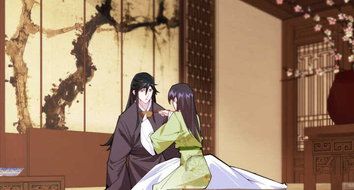 67话 不肯脱？我就硬来(1/3)-第66话