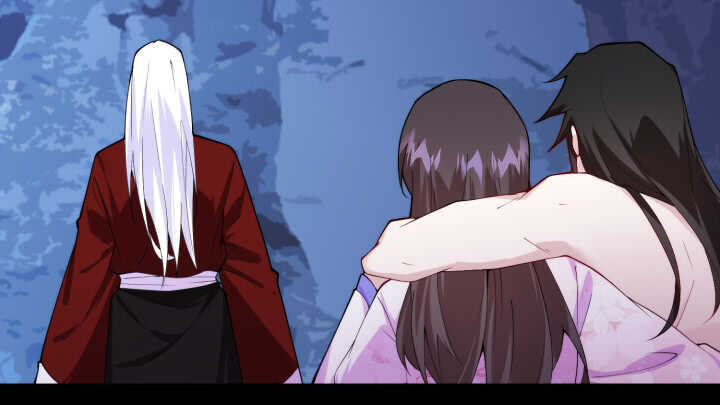 67话 不肯脱？我就硬来(1/3)-第66话