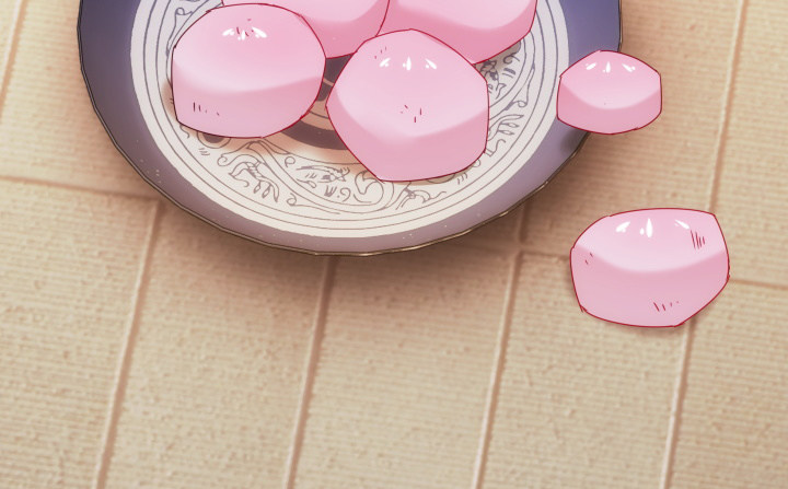 8话 白发夜族出现(1/3)-第8话