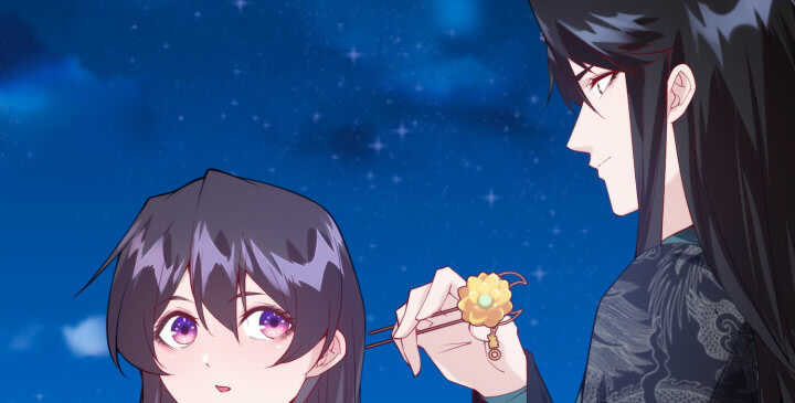 73话 你真可爱~(1/3)-第72话