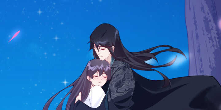 73话 你真可爱~(1/3)-第72话