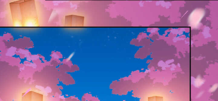 73话 你真可爱~(1/3)-第72话