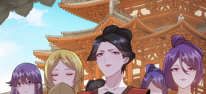 75话 她是我的女人(1/3)-第74话