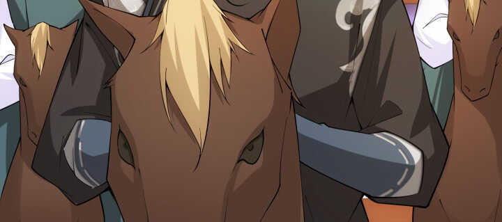 79话 莫非...他那方面不行？(1/2)-第78话