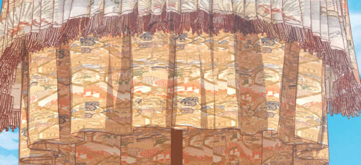 81话 男男授受不亲！(1/3)-第80话