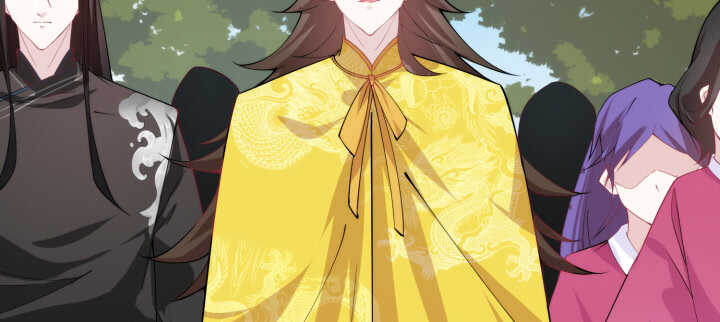 81话 男男授受不亲！(1/3)-第80话