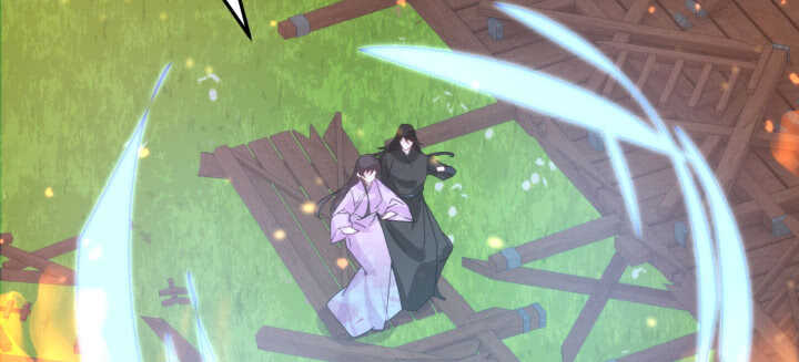 85话 别怕，我会在你身边(1/3)-第84话