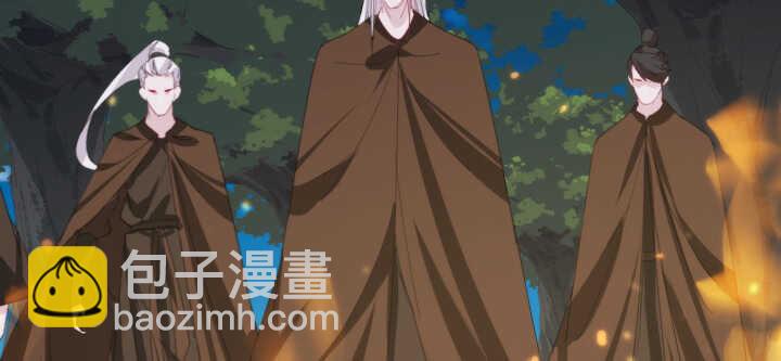 85话 别怕，我会在你身边(1/3)-第84话