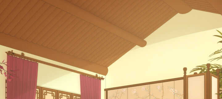 85话 别怕，我会在你身边(1/3)-第84话