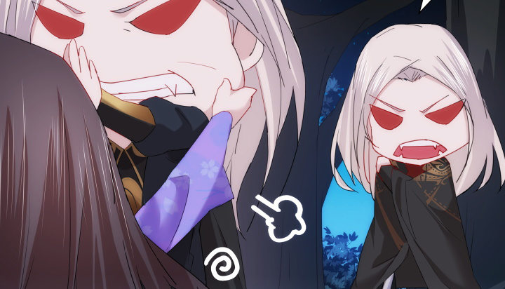 10话 你的血真甜(1/3)-第10话