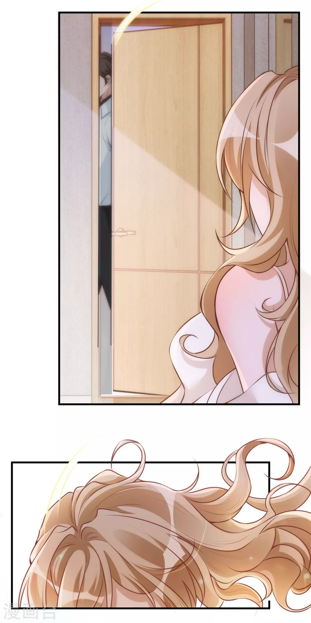 第45话 学游泳-第46话