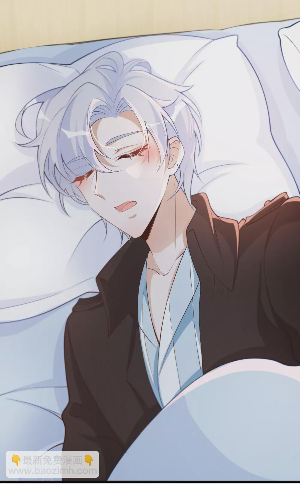 第59话 再次亲密接触-第62话