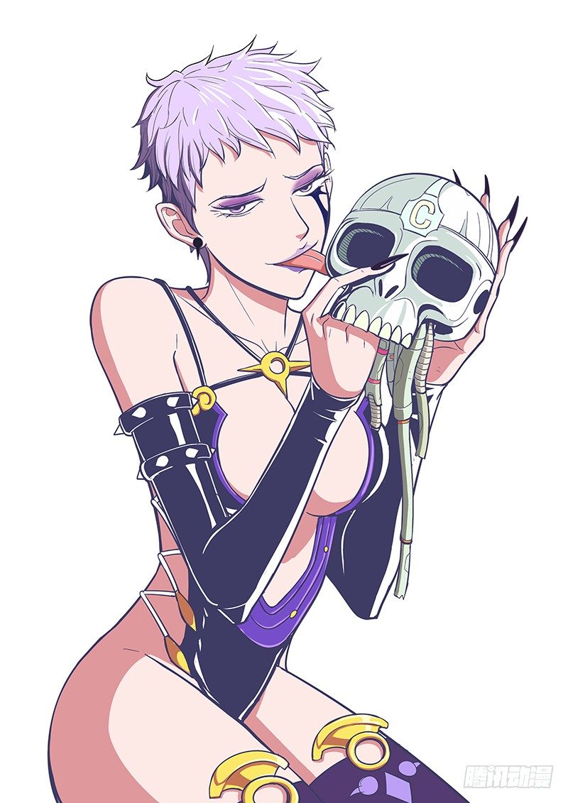 第3回困兽之斗（07）-第14话