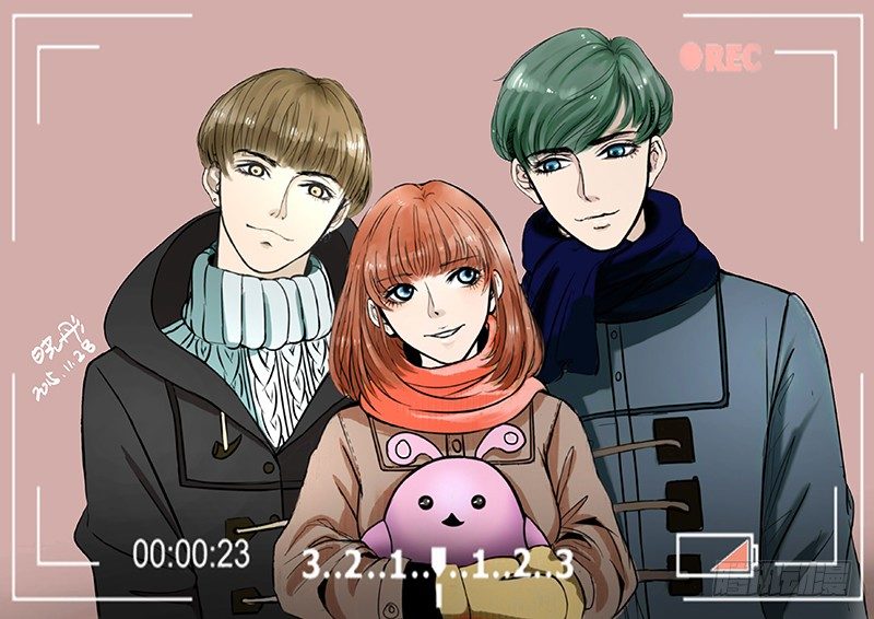 第3回困兽之斗（07）-第14话