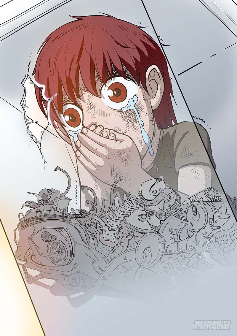 第9回 少年的回忆（04）-第42话