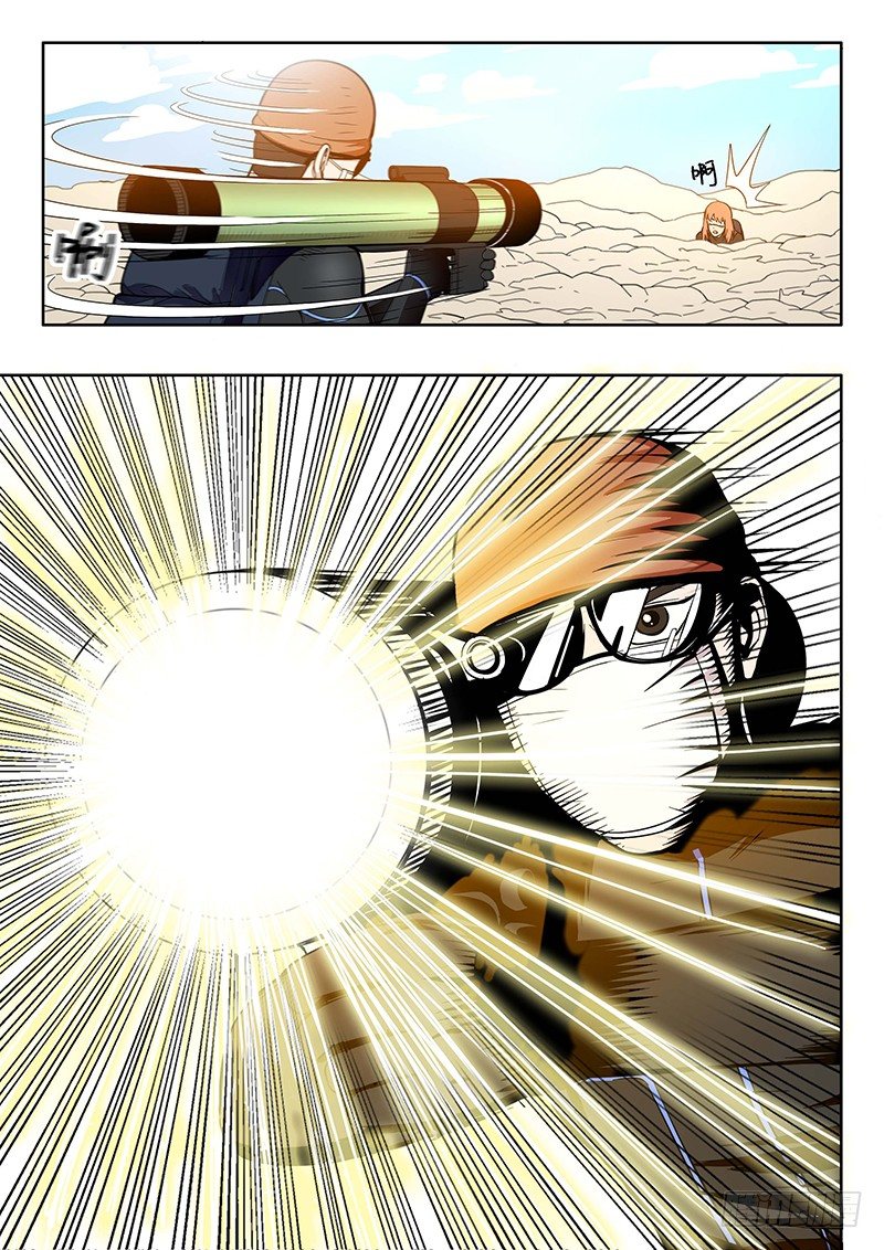 第12回 义体（03）-第52话