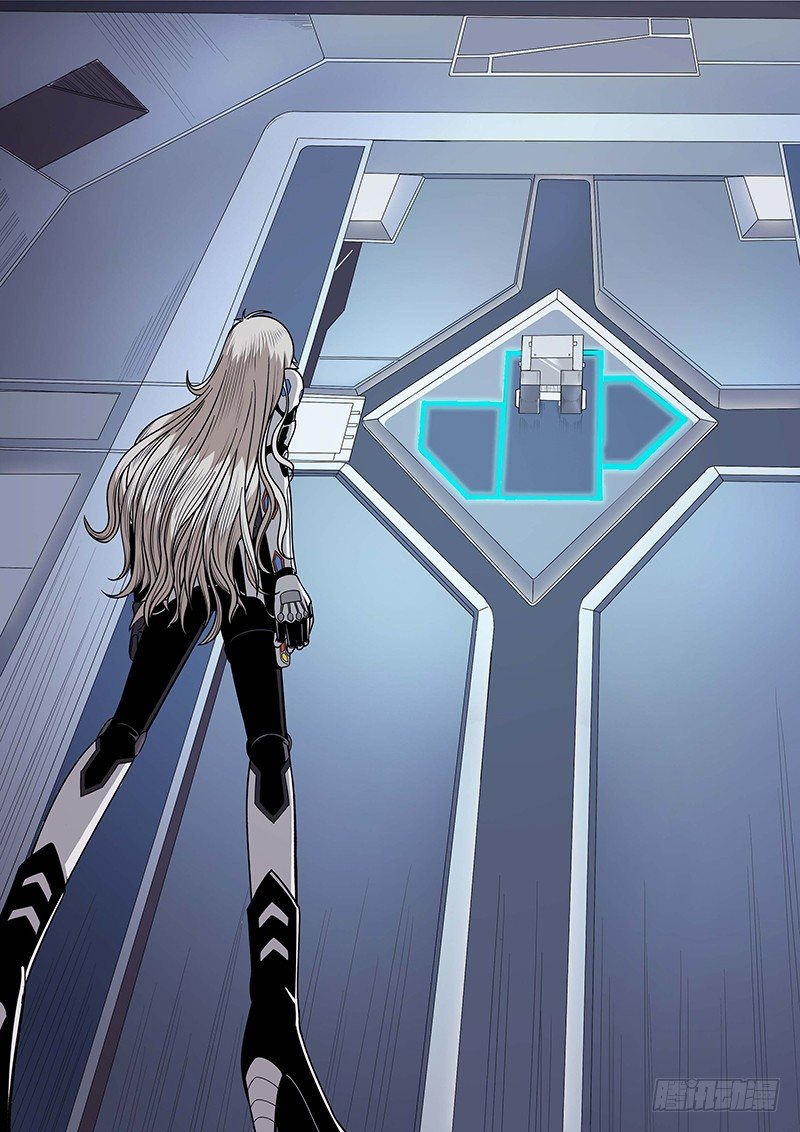 第3回困兽之斗（01）-第8话