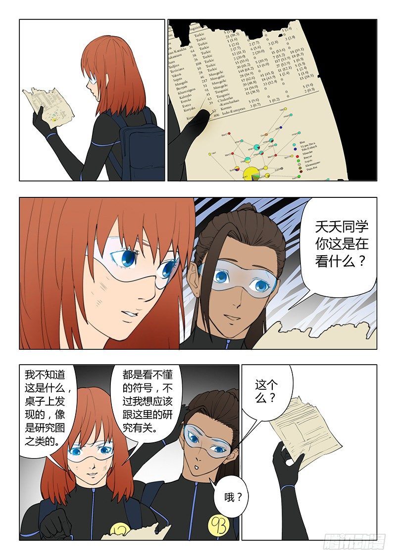 第14回 活着的城市（10）-第82话