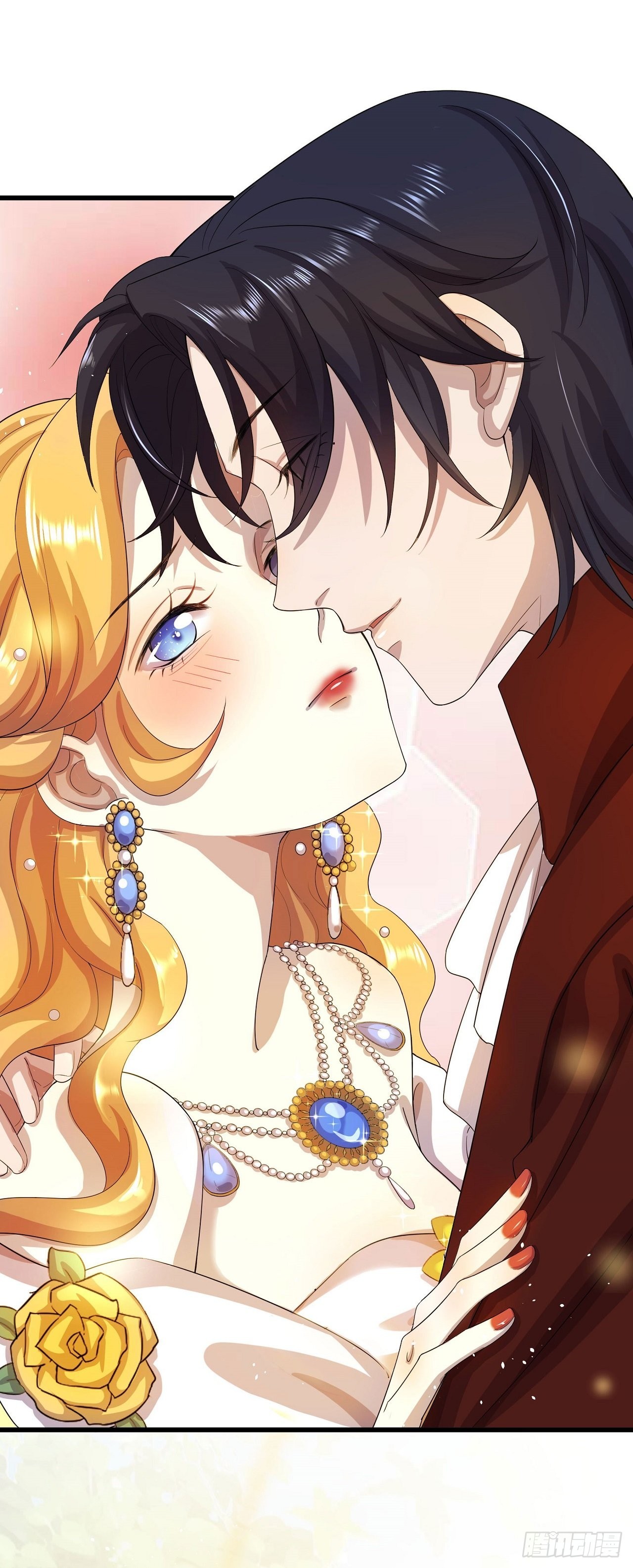 第3话 想办法自救-第4话