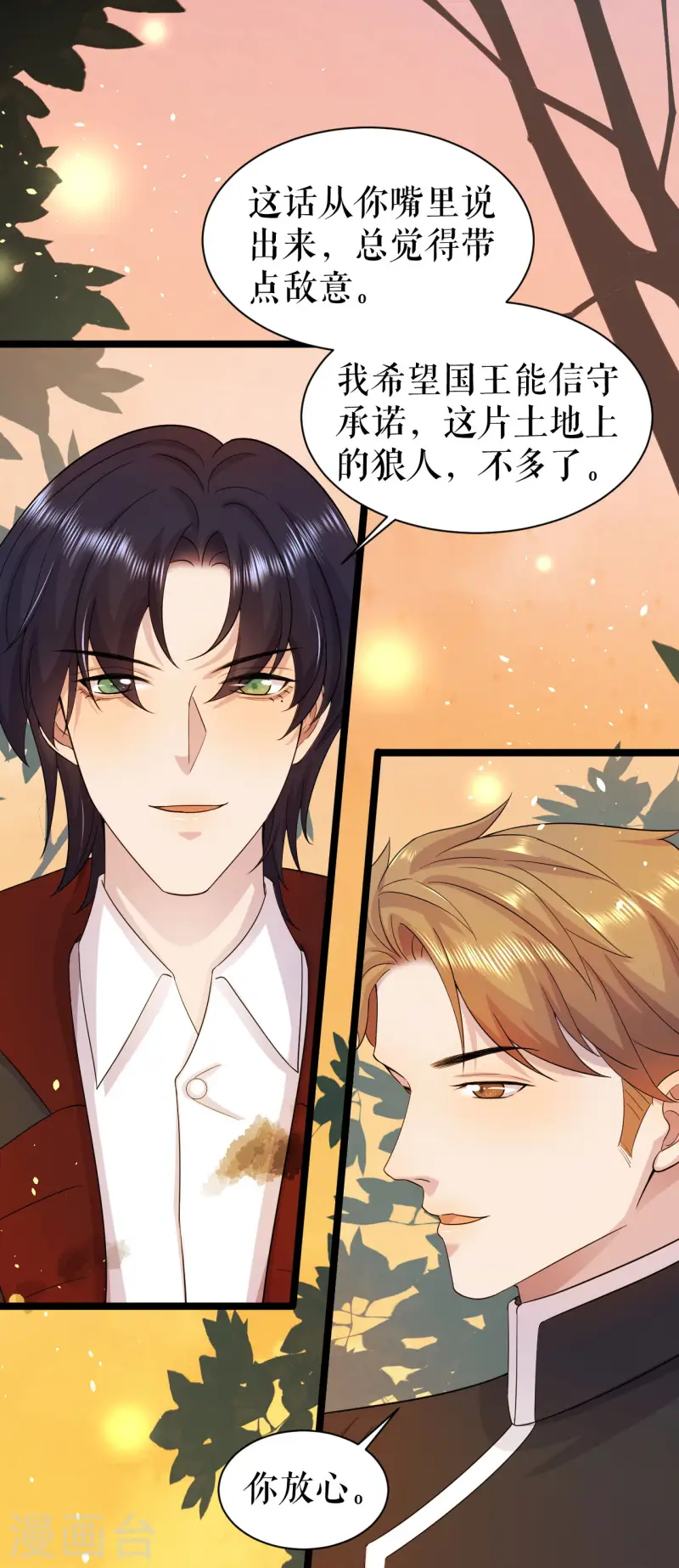 第37话 精灵之书-第38话