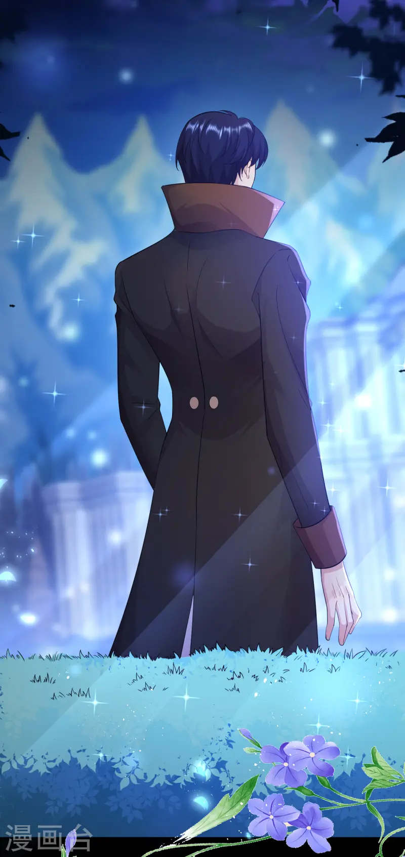 第47话 本杰夫的信-第48话