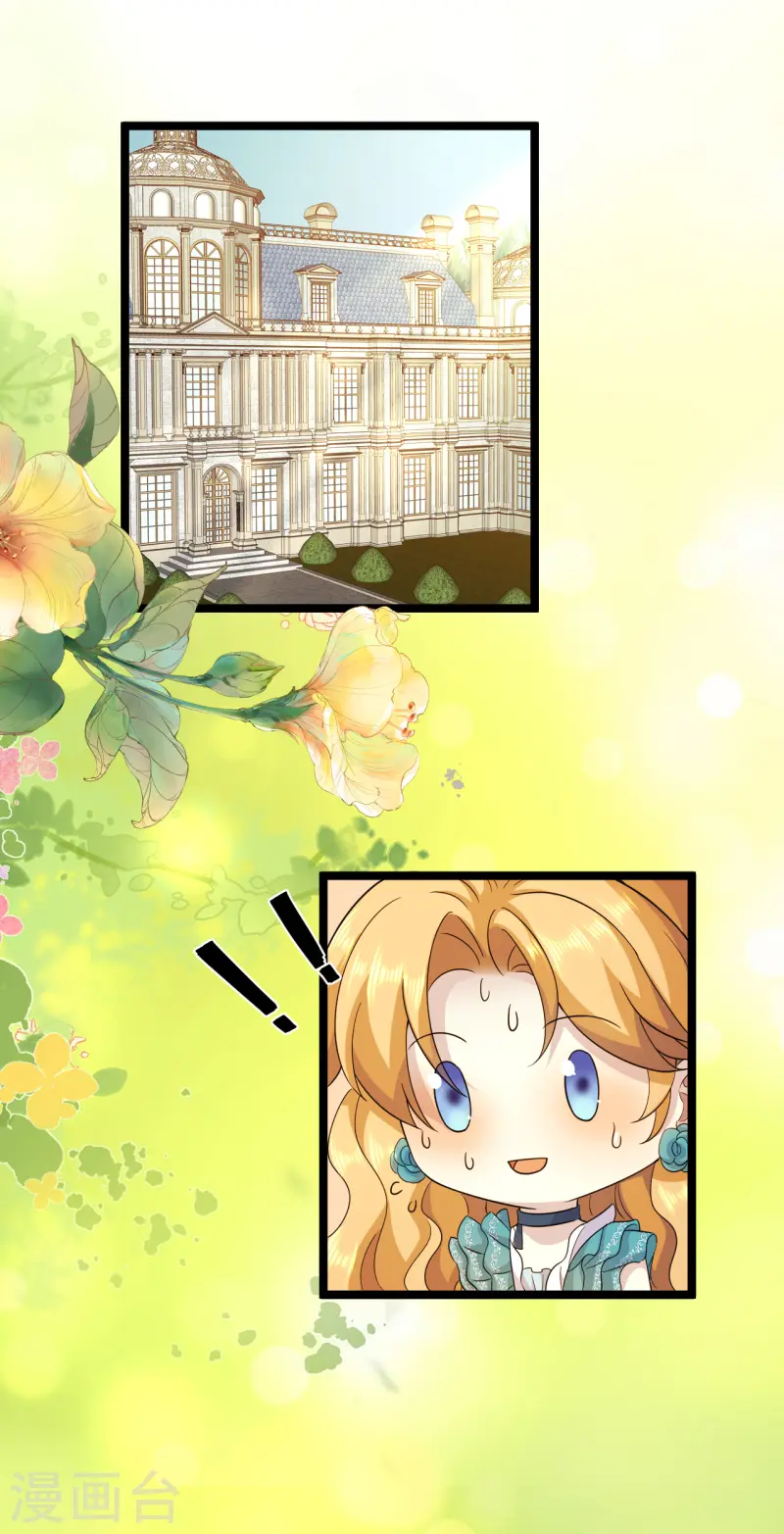 第53话 奇葩的礼物-第54话