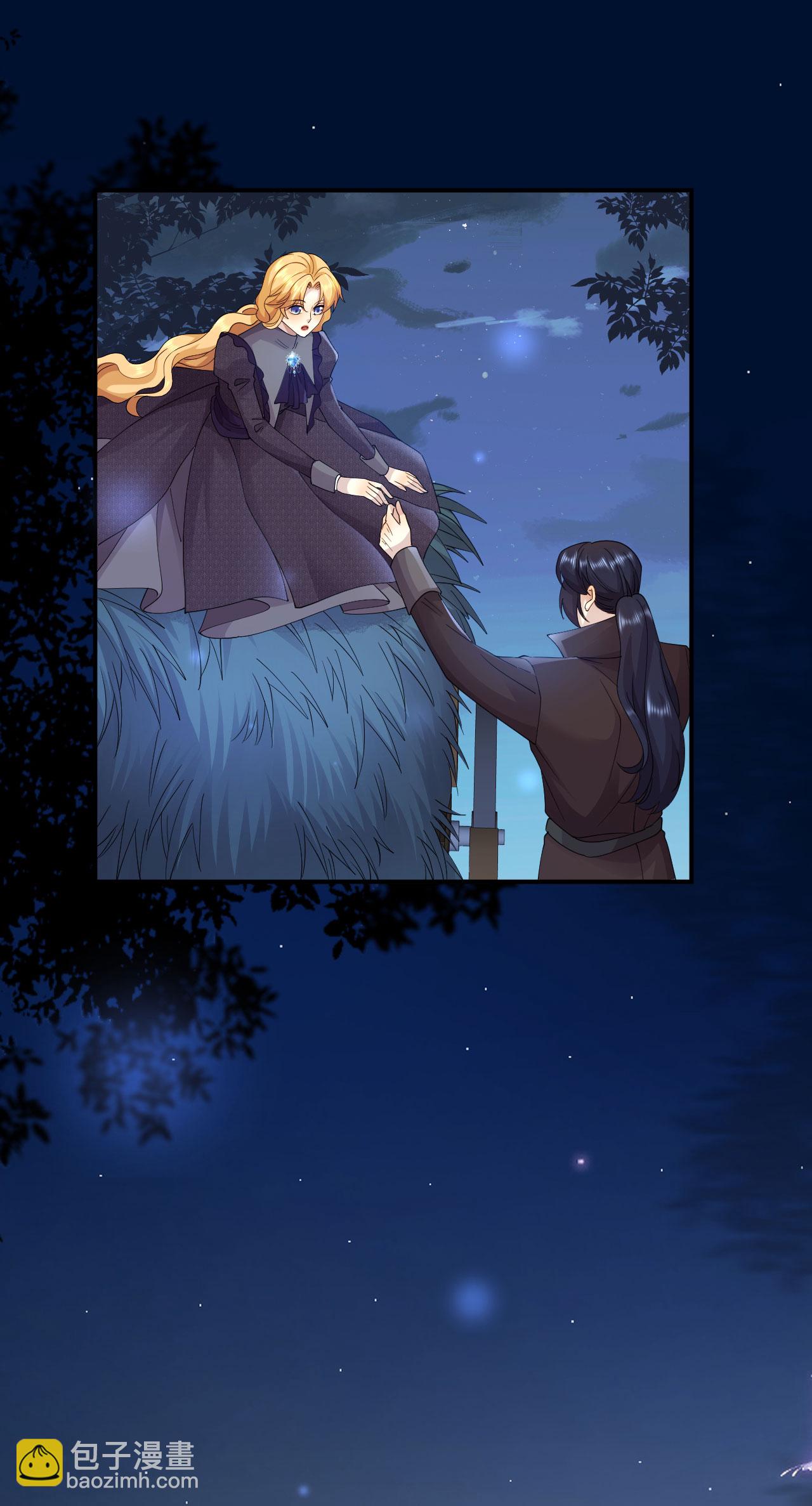 第69话 再遇拦路-第70话