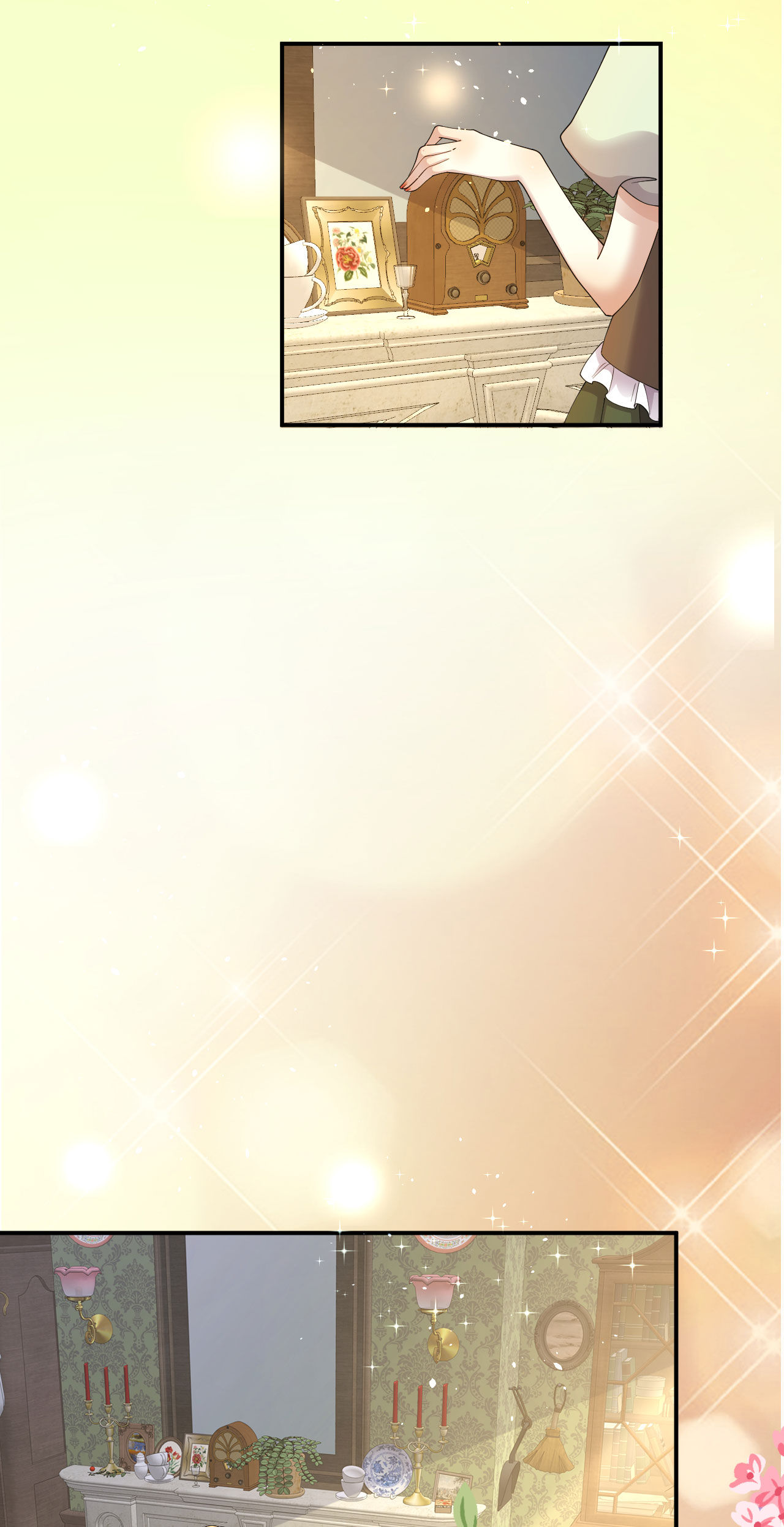 第71话 平静的生活-第72话