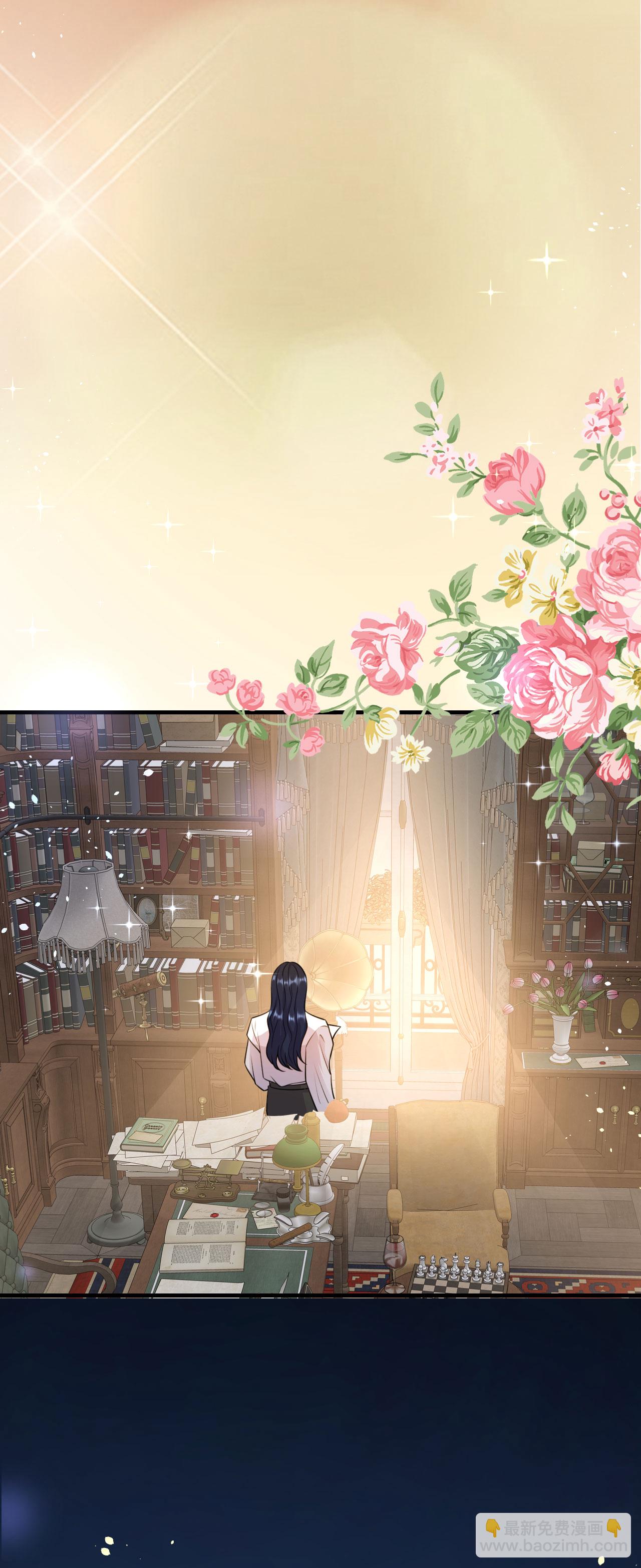 第71话 平静的生活-第72话