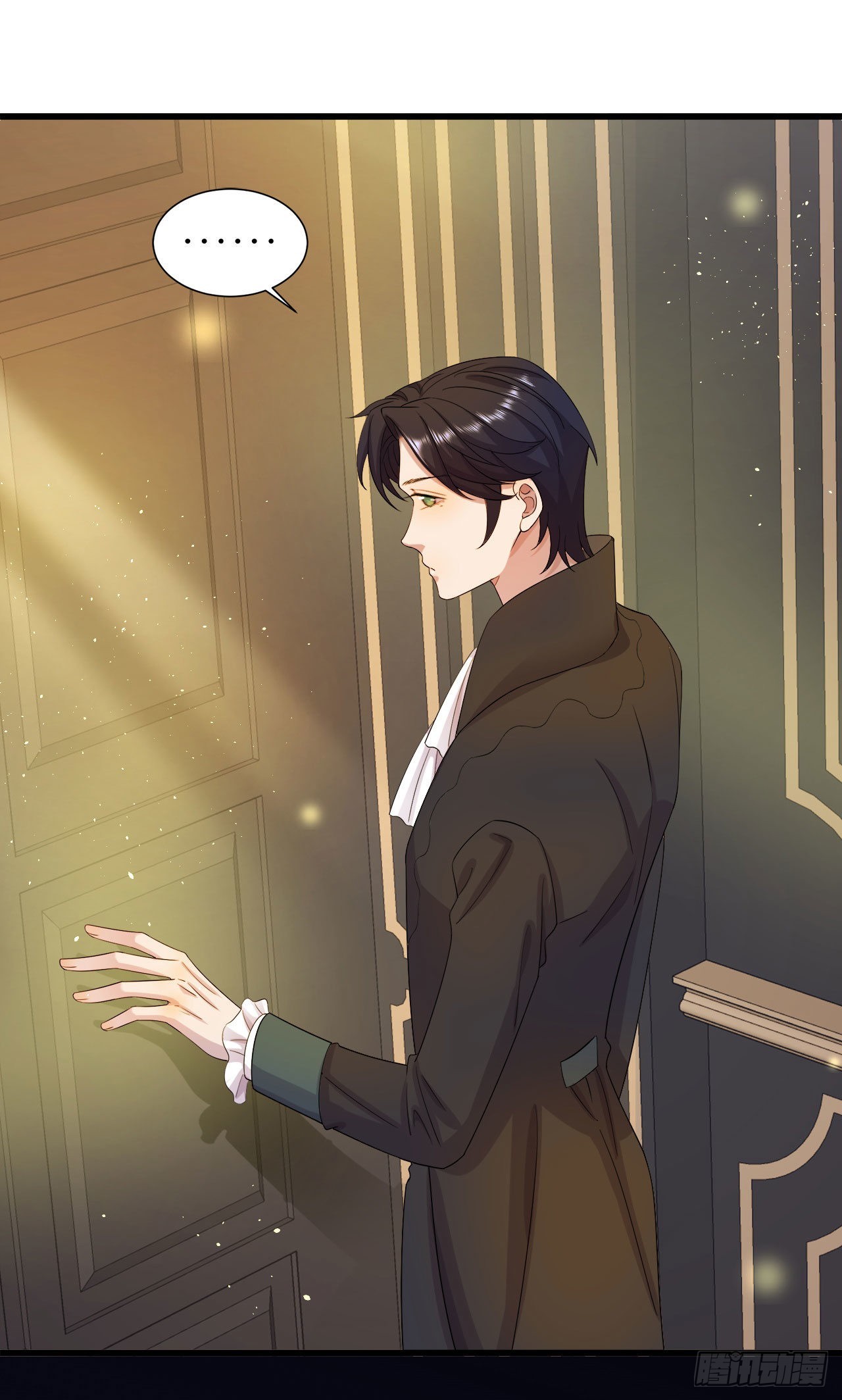 第9话 他的恶趣味-第10话