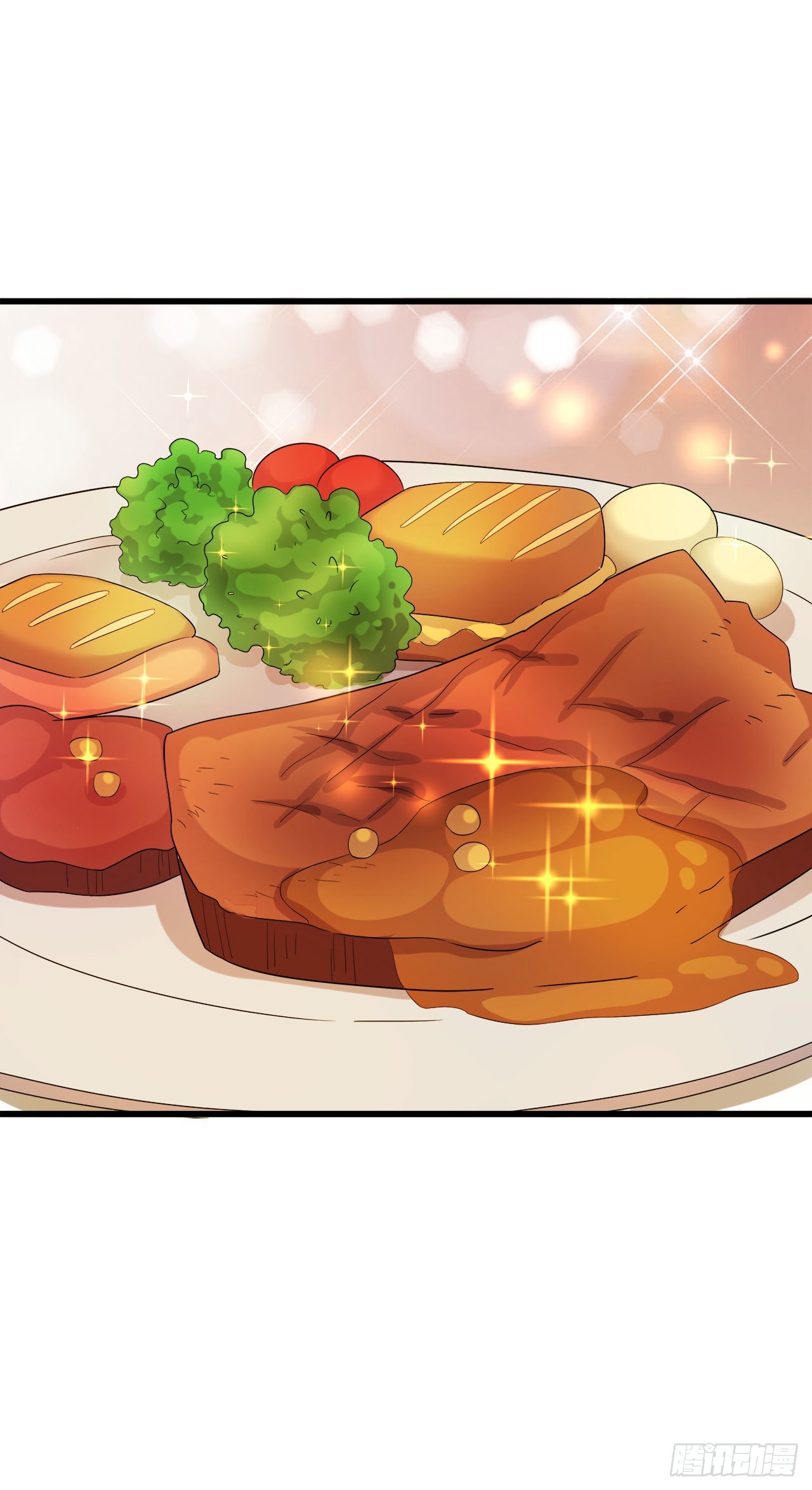 第9话 他的恶趣味-第10话