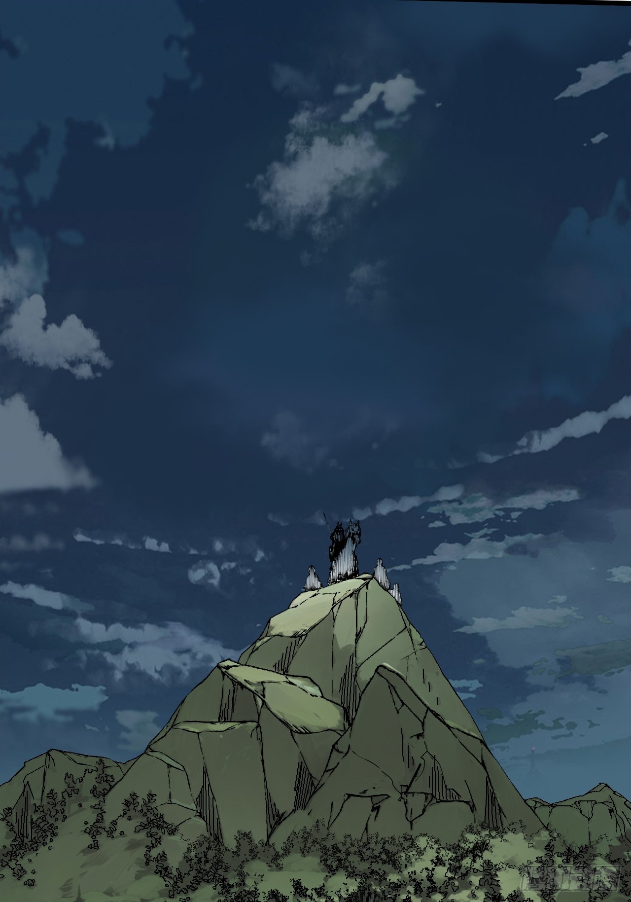 一不小心，名垂千史 - 第106話 - 4