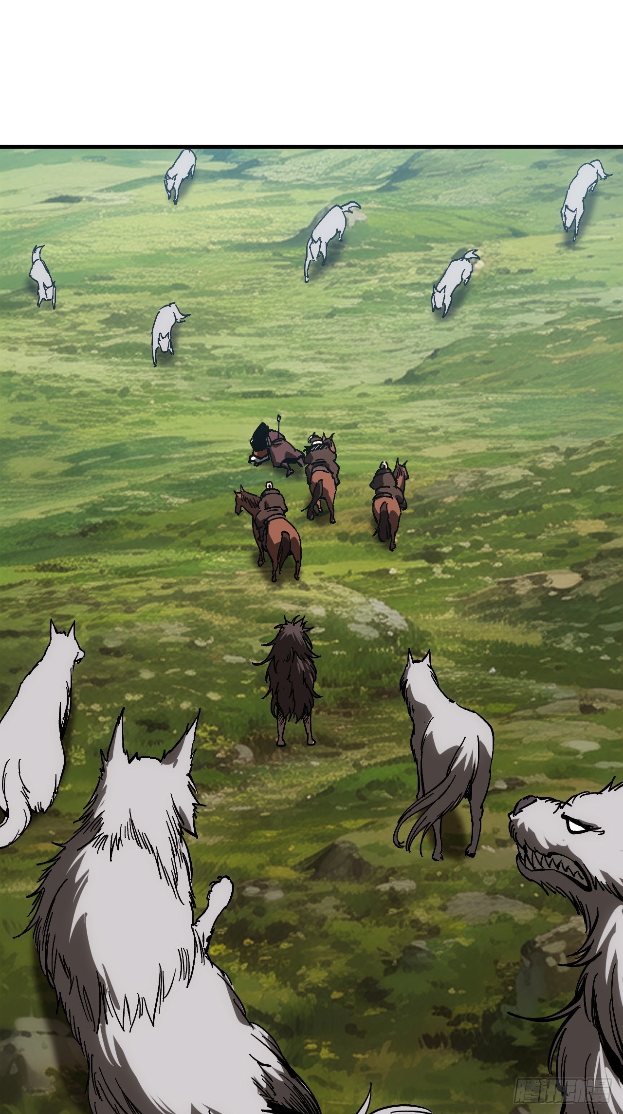 第166话-阿依娜篇终-第166话