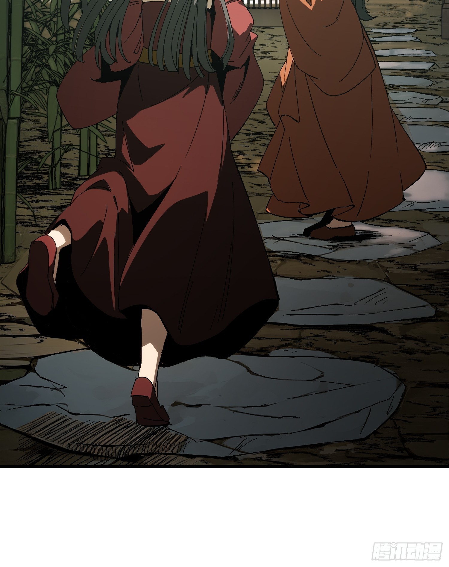 第172话-林碧凡篇6终-第172话